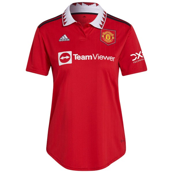 Maglia Manchester United Prima Donna 22/23